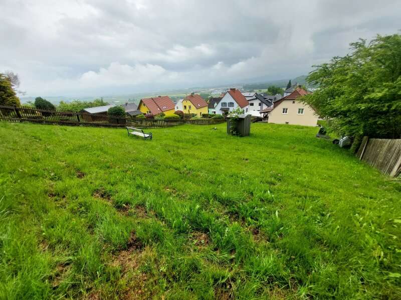 Einfamilienhaus in 8753  - 8