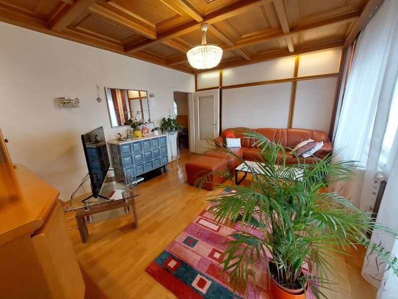 Einfamilienhaus in 8753  - 9