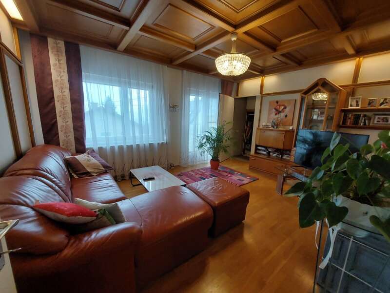 Einfamilienhaus in 8753  - 10