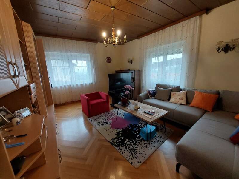 Einfamilienhaus in 8753  - 19