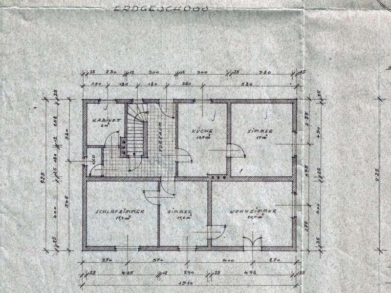Einfamilienhaus in 8753  - 32