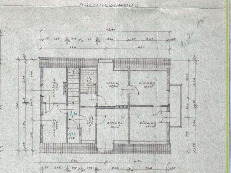 Einfamilienhaus in 8753  - 33
