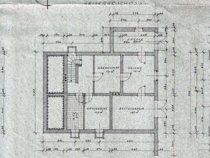 Einfamilienhaus in 8753  - 34