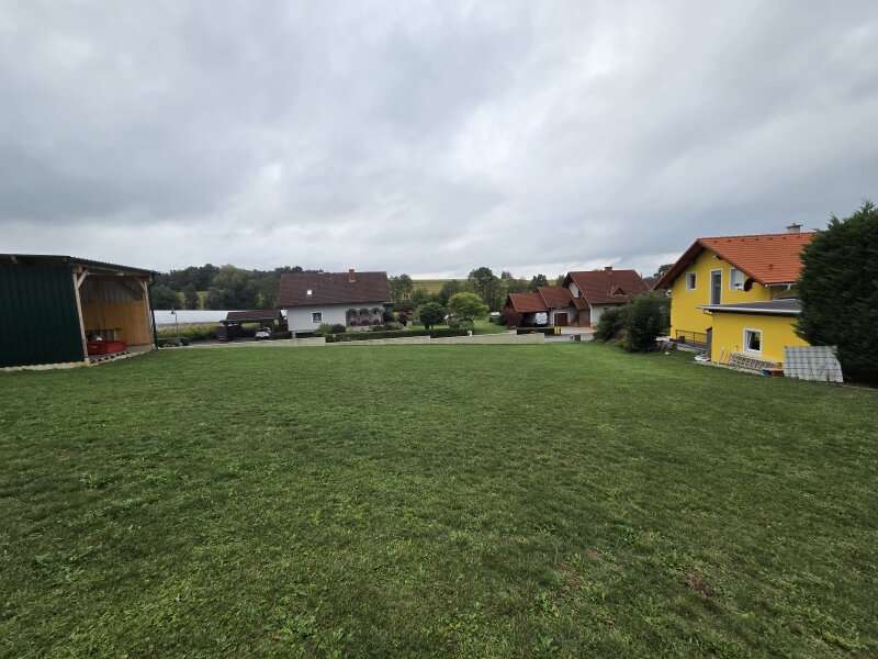 Einfamilienhaus in 8345  - 16
