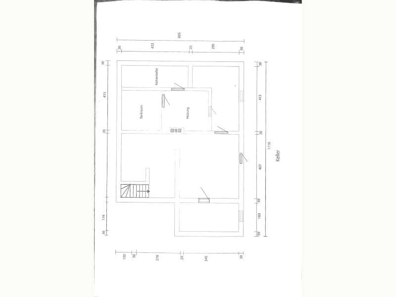 Haus in 8573  - 17