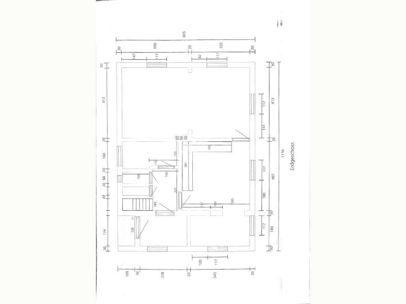 Haus in 8573  - 18