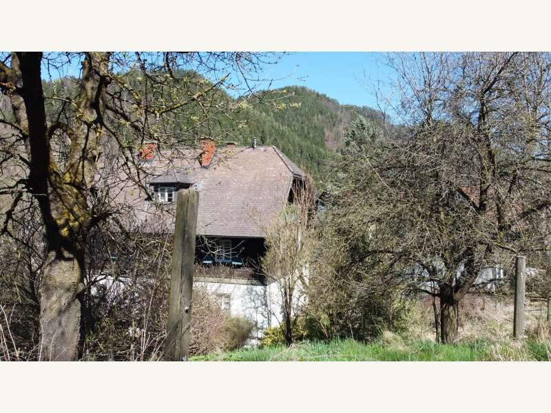 Haus in 8131  - 1