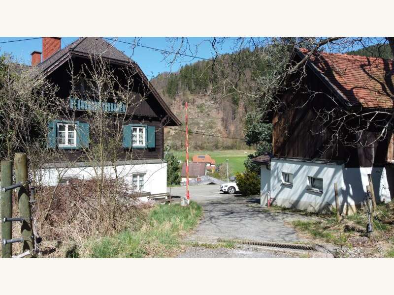 Haus in 8131  - 2