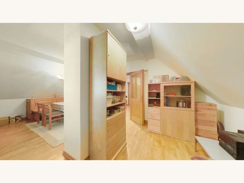 Haus in 8131  - 7