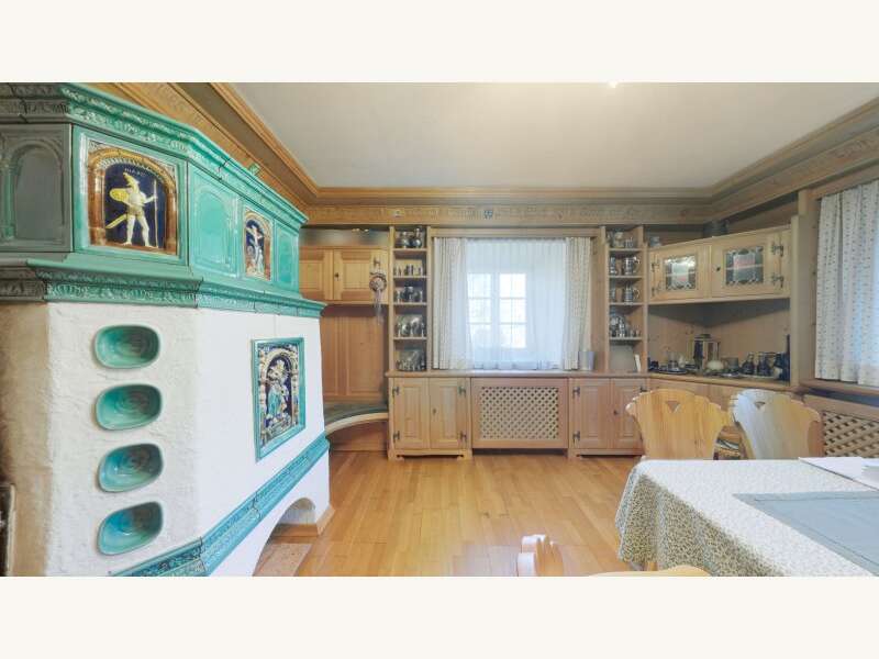 Haus in 8131  - 11
