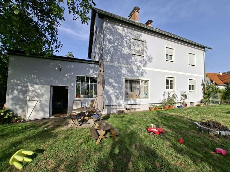 Judendorf Einfamilienhaus - Bild 1 von 23 Einfamilienhaus in 8111 - 1