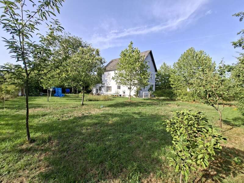 Judendorf Einfamilienhaus - Bild 3 von 23 Einfamilienhaus in 8111 - 3