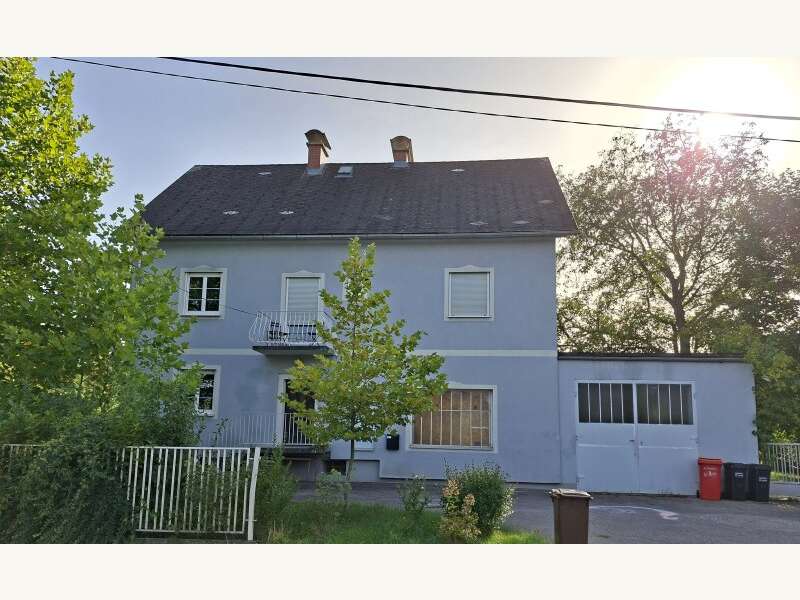 Judendorf Einfamilienhaus - Bild 7 von 23 Einfamilienhaus in 8111 - 7