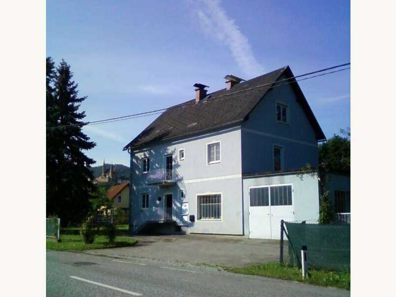 Judendorf Einfamilienhaus - Bild 9 von 23 Einfamilienhaus in 8111 - 9