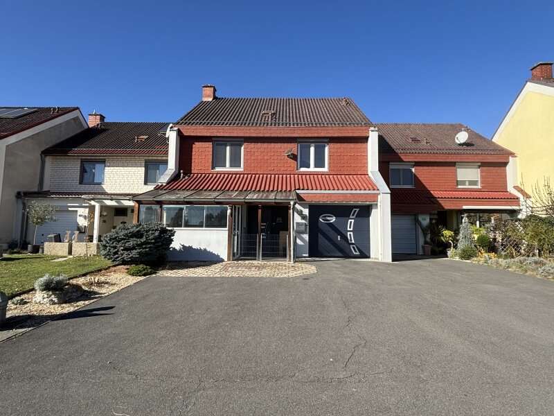 Reihenhaus in 8263  - 2