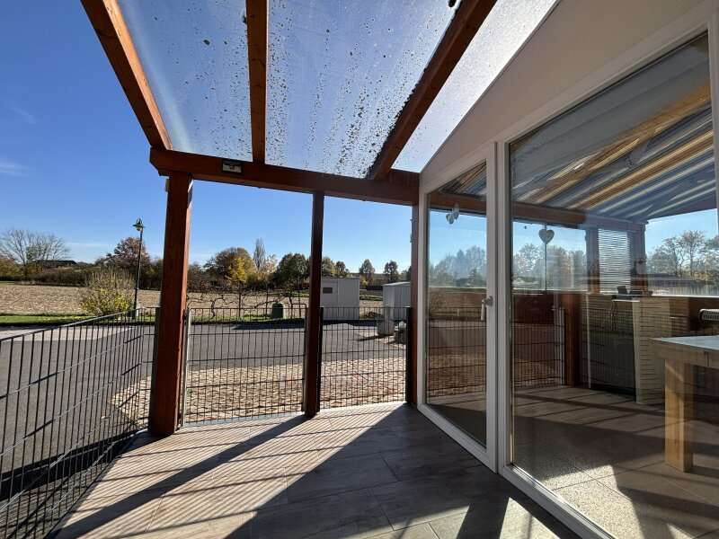 Reihenhaus in 8263  - 7