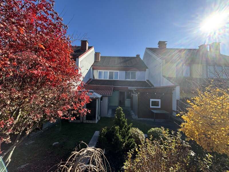 Reihenhaus in 8263  - 26