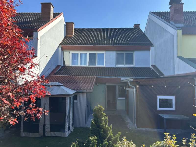 Reihenhaus in 8263  - 27