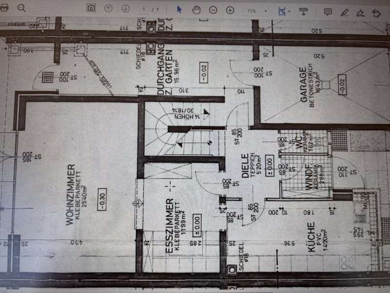 Reihenhaus in 8263  - 29