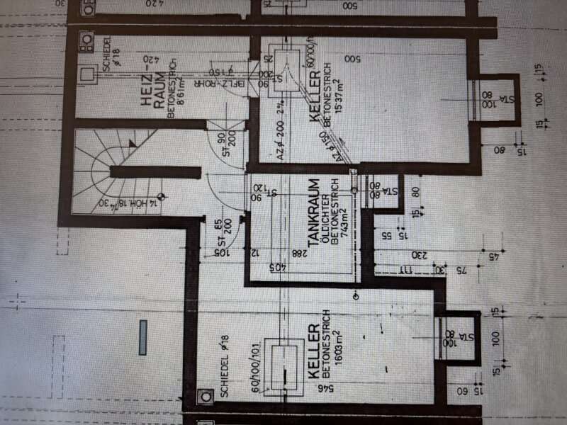 Reihenhaus in 8263  - 31