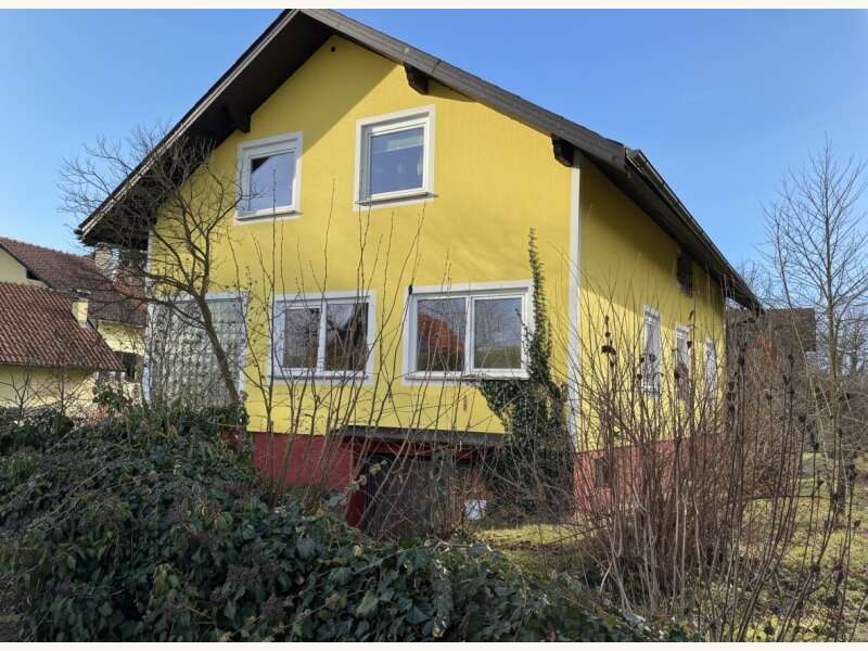 Einfamilienhaus in 8490  - 1