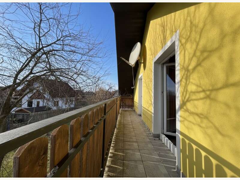 Einfamilienhaus in 8490  - 11