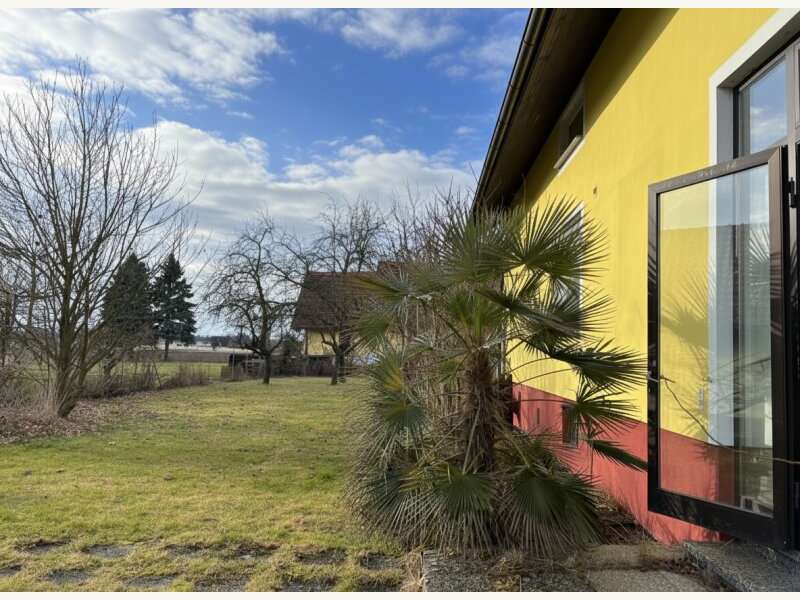 Einfamilienhaus in 8490  - 24