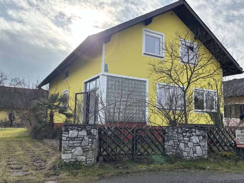 Einfamilienhaus in 8490  - 25