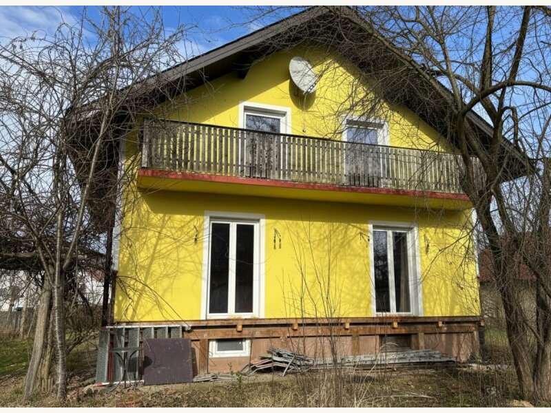 Einfamilienhaus in 8490  - 26