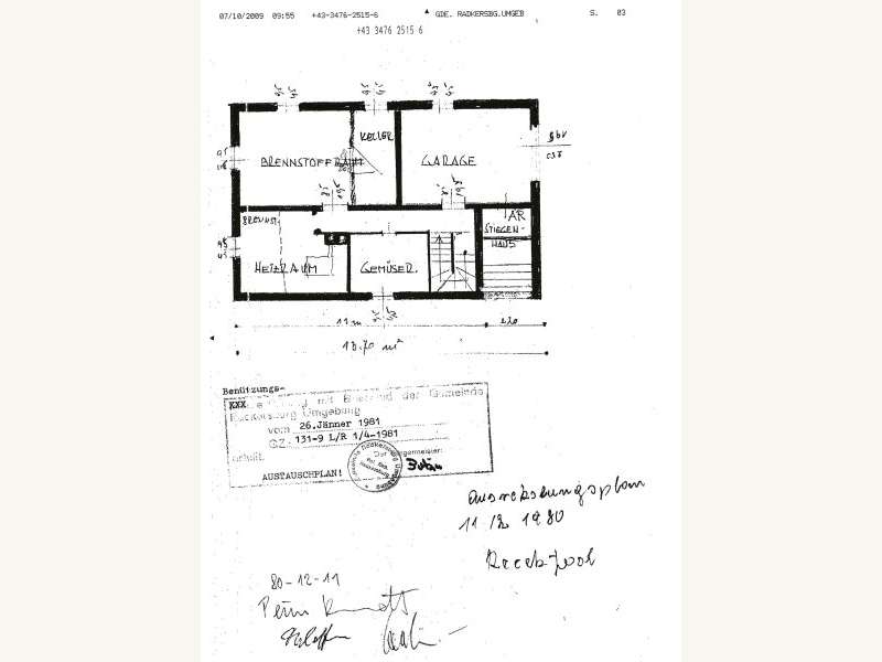 Einfamilienhaus in 8490  - 28