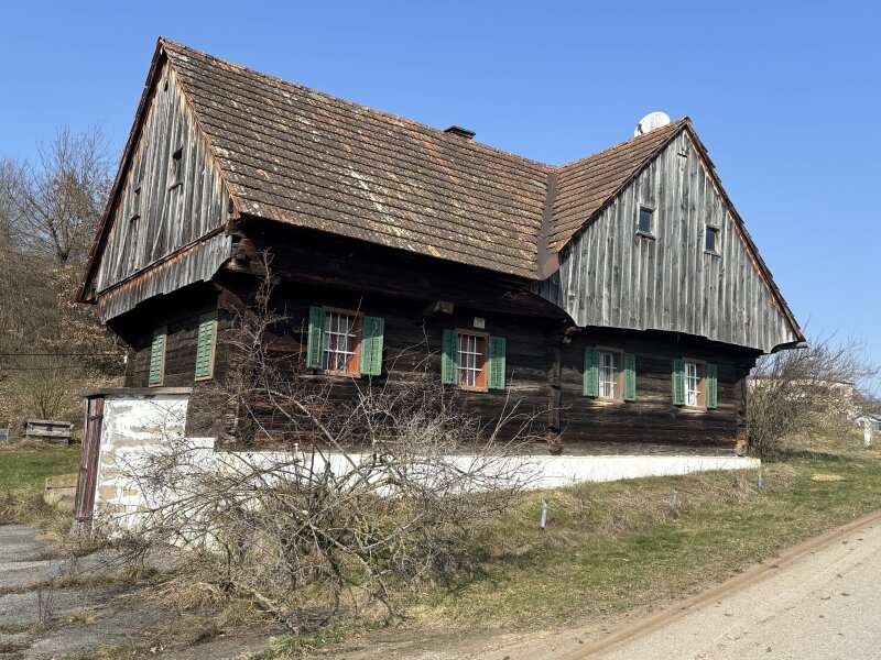Bauernhaus in 8330  - 1