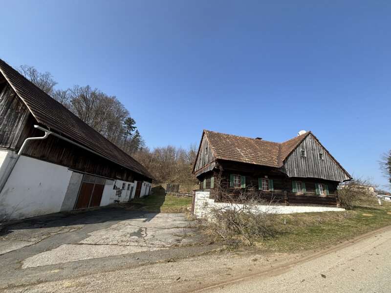 Bauernhaus in 8330  - 10