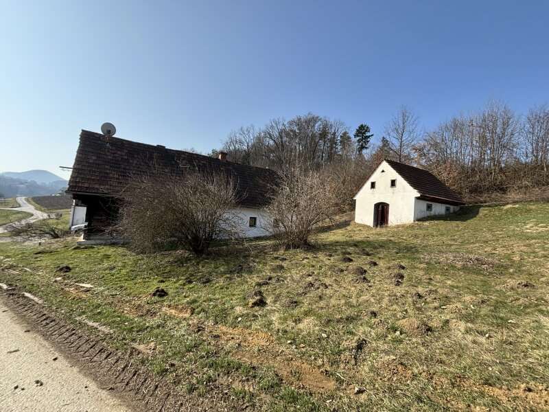 Bauernhaus in 8330  - 14