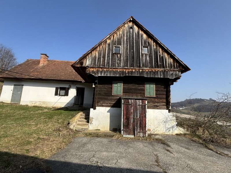 Bauernhaus in 8330  - 15