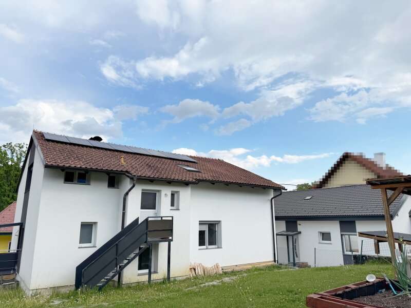 Gleisdorf Mehrfamilienhaus - Bild 1 von 20 Mehrfamilienhaus in 8200 - 1