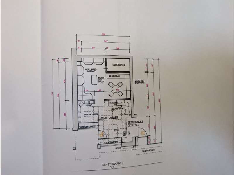 Haus in 8160  - 16