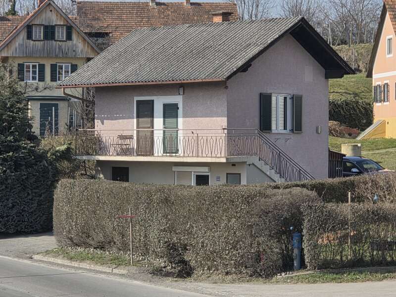 Einfamilienhaus in 8493  - 1