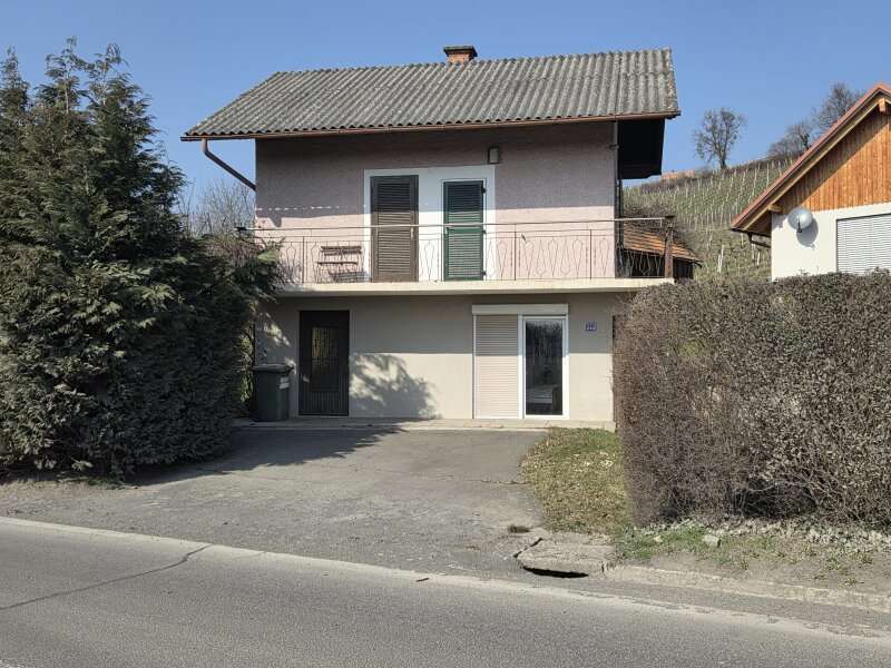 Einfamilienhaus in 8493  - 13