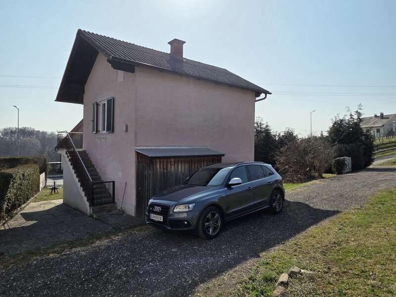 Einfamilienhaus in 8493  - 14