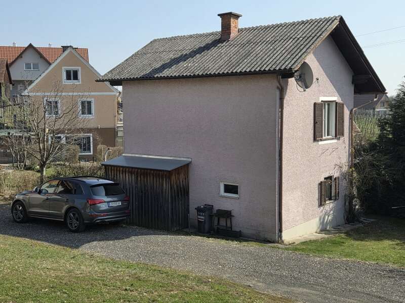 Einfamilienhaus in 8493  - 15