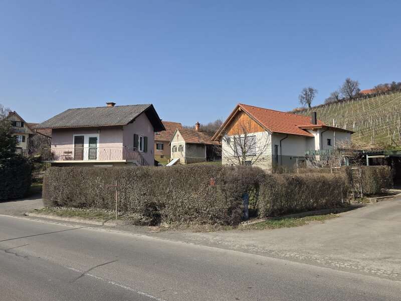 Einfamilienhaus in 8493  - 16