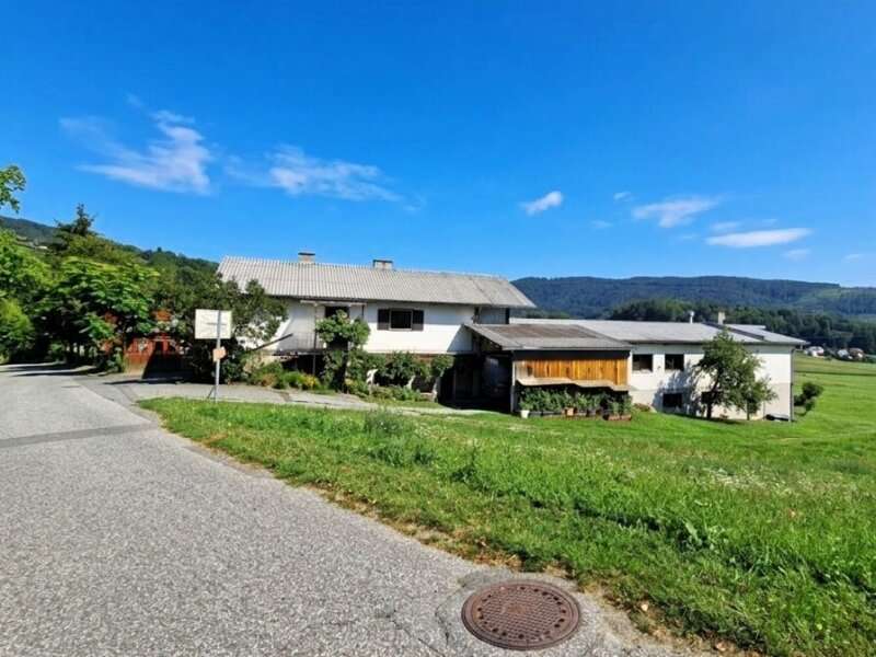 Haus in 8051  - 2