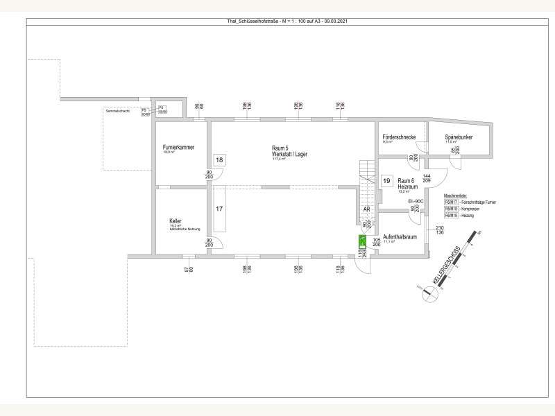 Haus in 8051  - 15