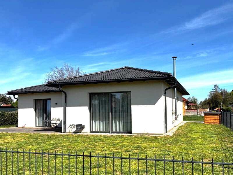 Bad Radkersburg Bungalow - Bild 13 von 14 Bungalow in 8490 - 13