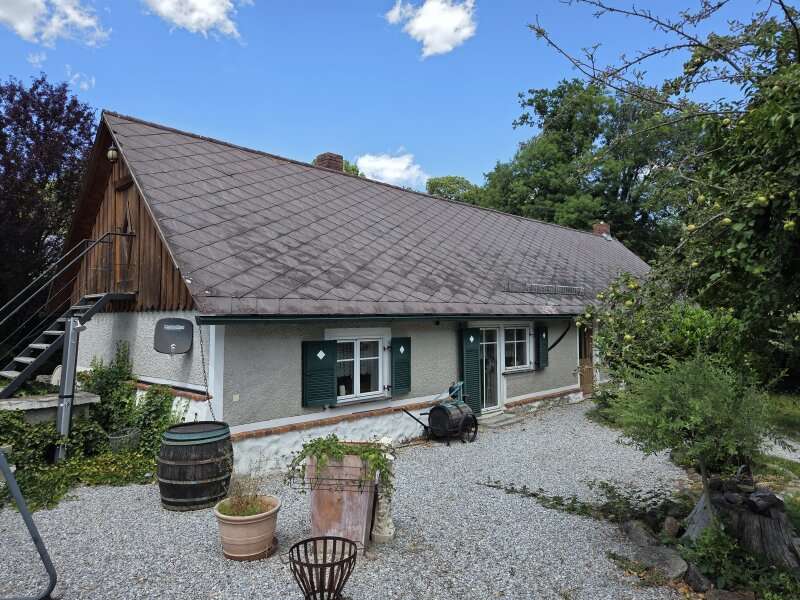 Bauernhaus in 8051  - 1