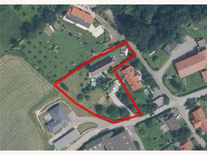Bauernhaus in 8051  - 16