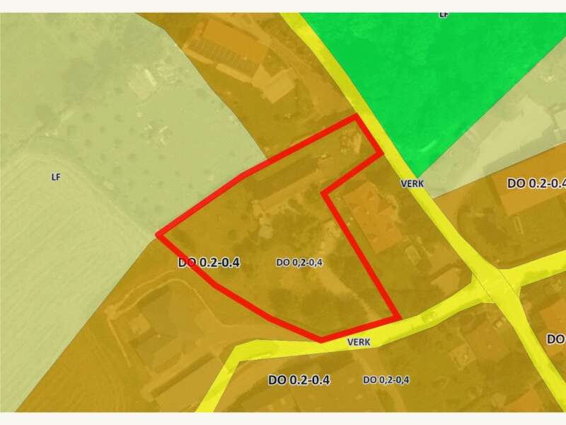 Bauernhaus in 8051  - 17