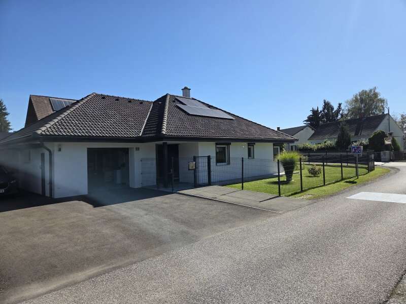 Straß in Steiermark Bungalow - Bild 3 von 21 Bungalow in 8472 - 3