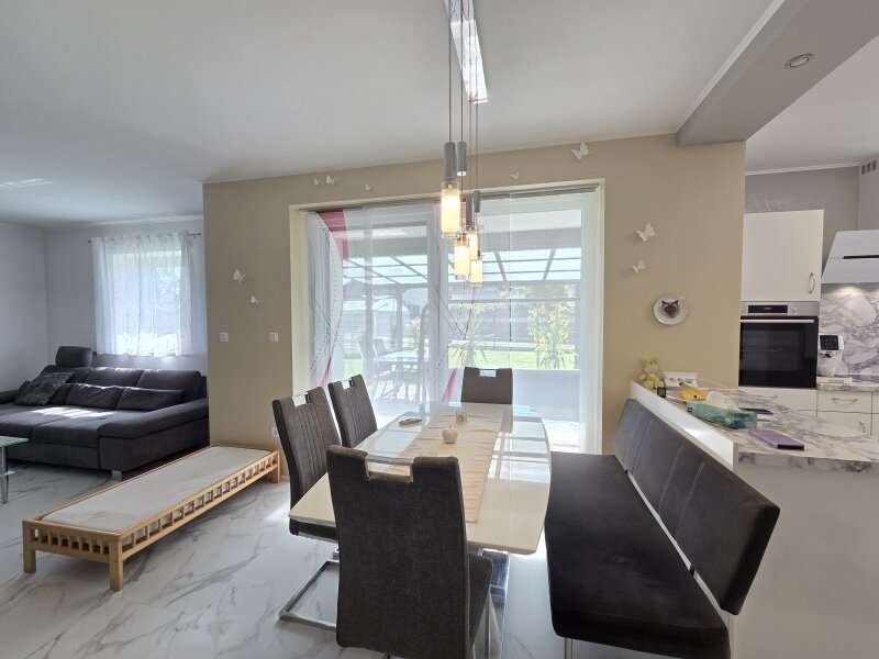 Straß in Steiermark Bungalow - Bild 9 von 21 Bungalow in 8472 - 9