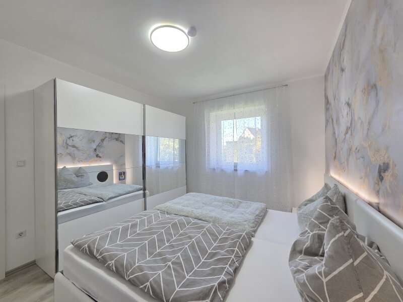 Straß in Steiermark Bungalow - Bild 12 von 21 Bungalow in 8472 - 12